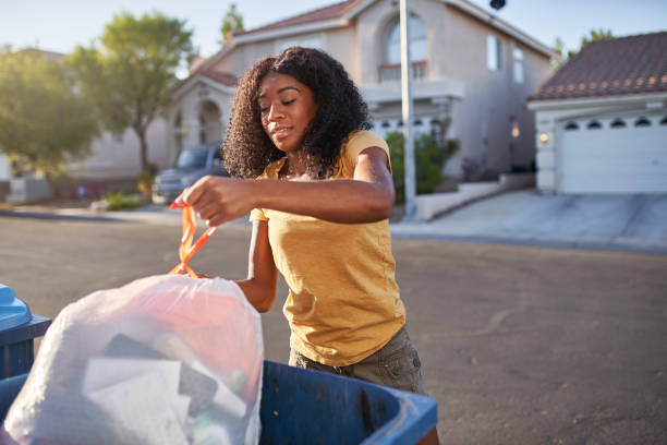 Best Trash Removal Near Me  in Mclean, VA