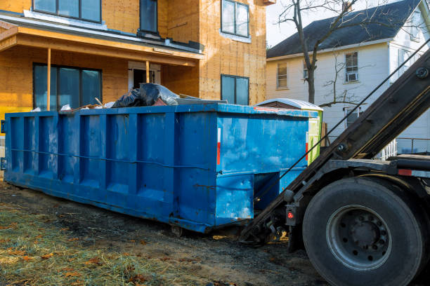 Attic Cleanout Services in Mclean, VA