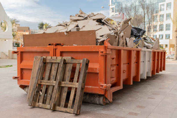 Best Construction Debris Removal  in Mclean, VA