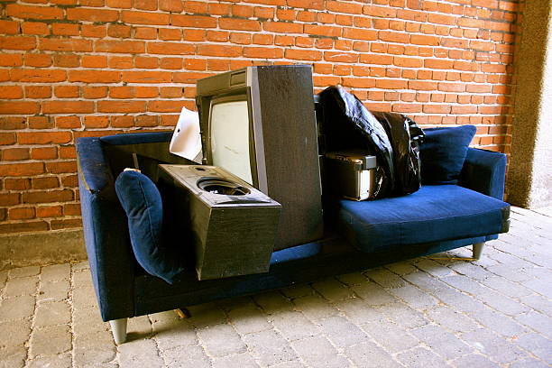 Best Junk Removal Near Me  in Mclean, VA