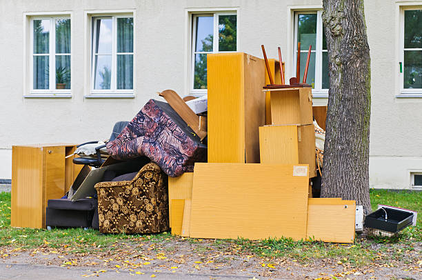 Best Commercial Junk Removal  in Mclean, VA