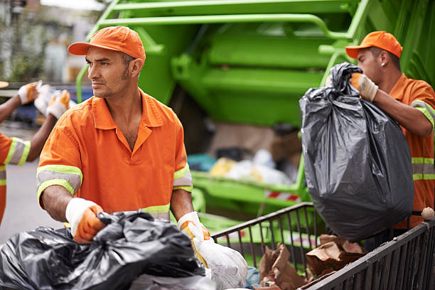 Full-Service Junk Removal in Mclean, VA