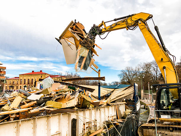 Best Junk Hauling Services  in Mclean, VA